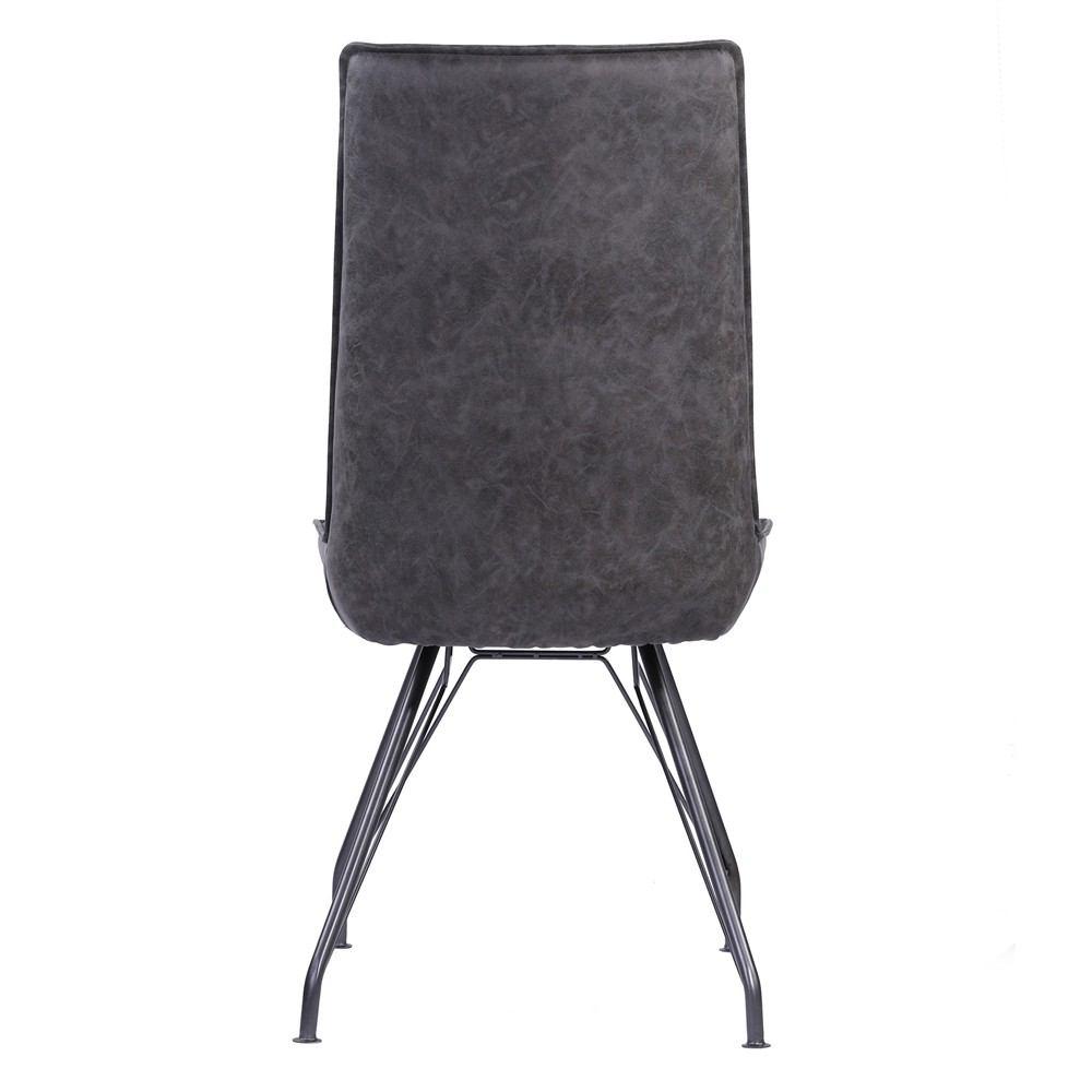 Moe's Home Collection Wilson Side Chair - Set Of 2