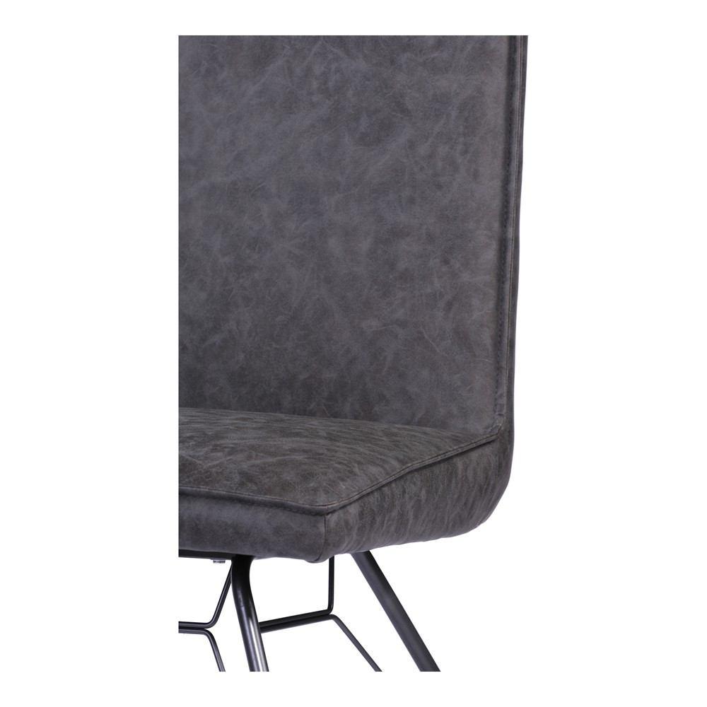 Moe's Home Collection Wilson Side Chair - Set Of 2