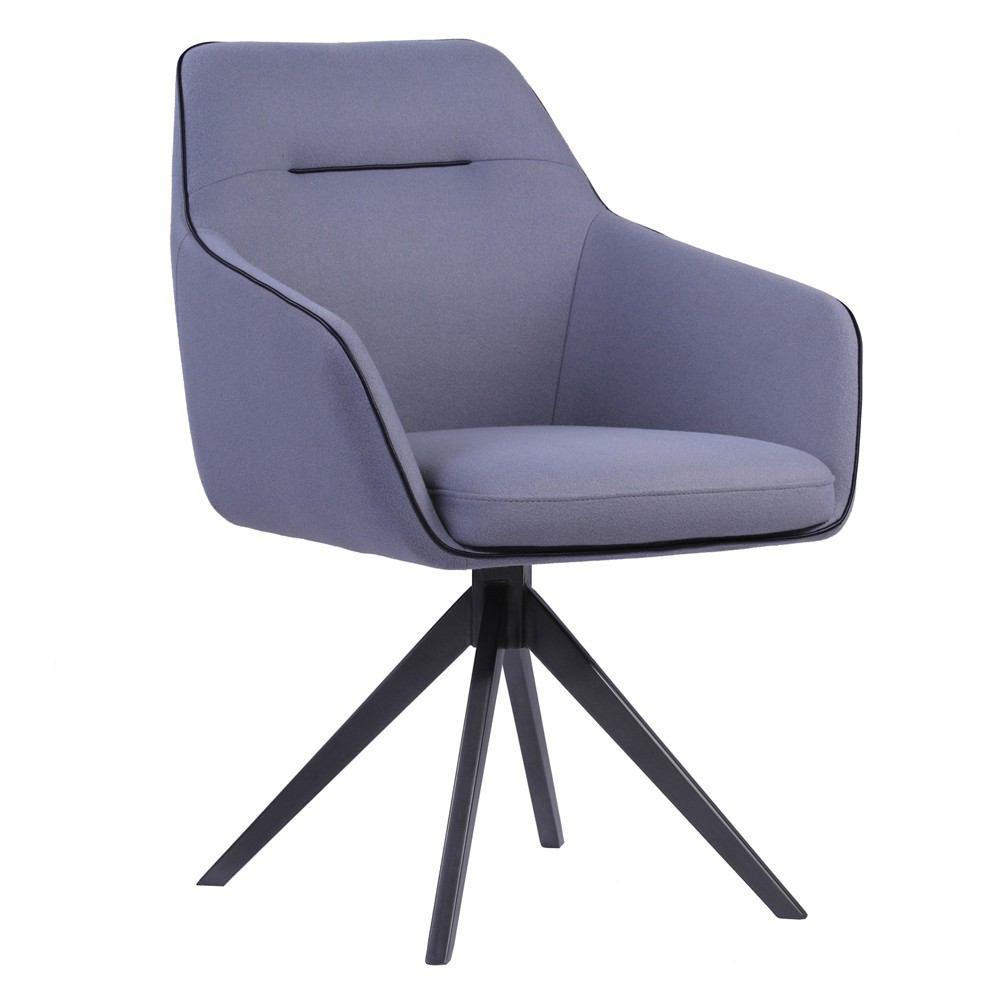 Moe's Home Collection Juliette Arm Chair