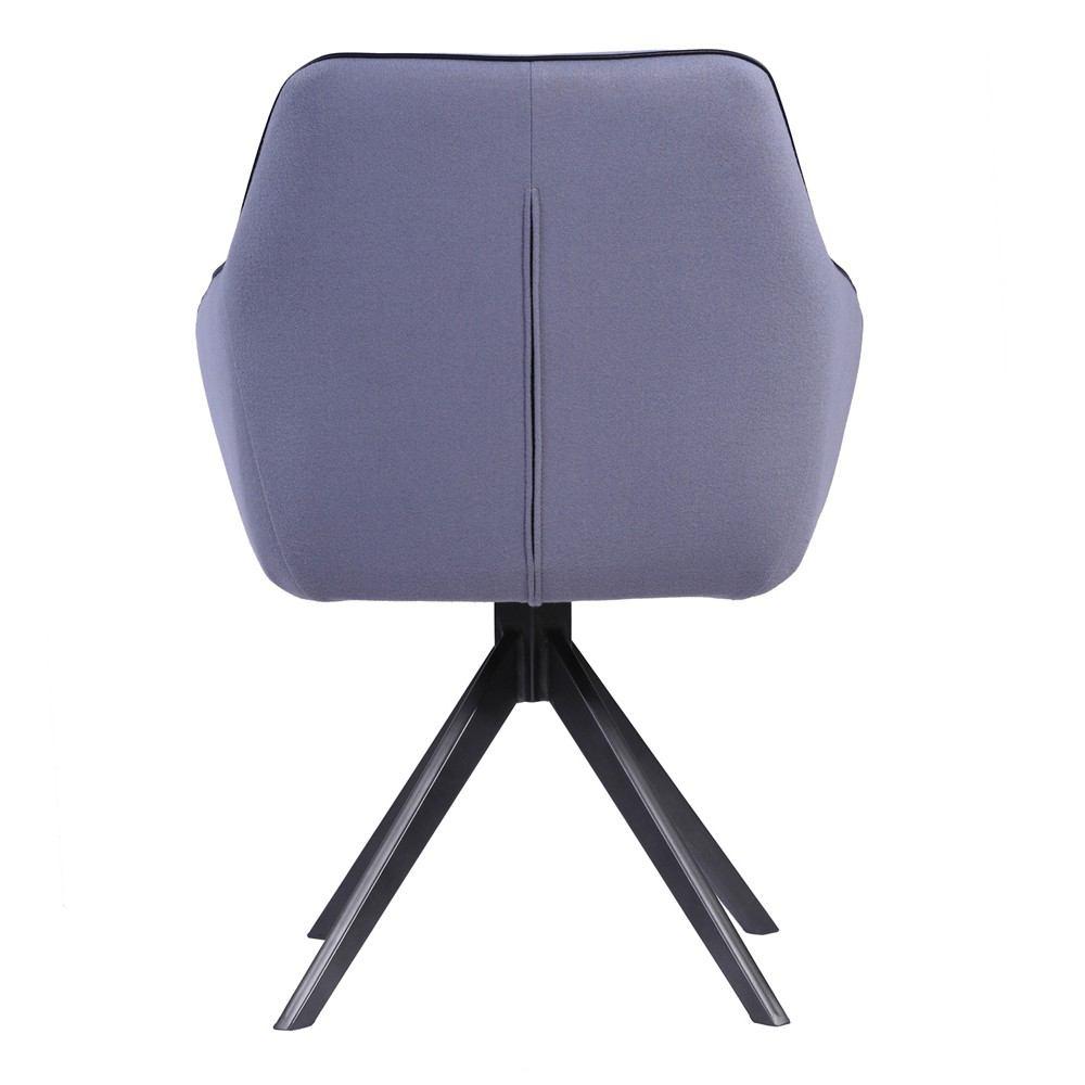 Moe's Home Collection Juliette Arm Chair
