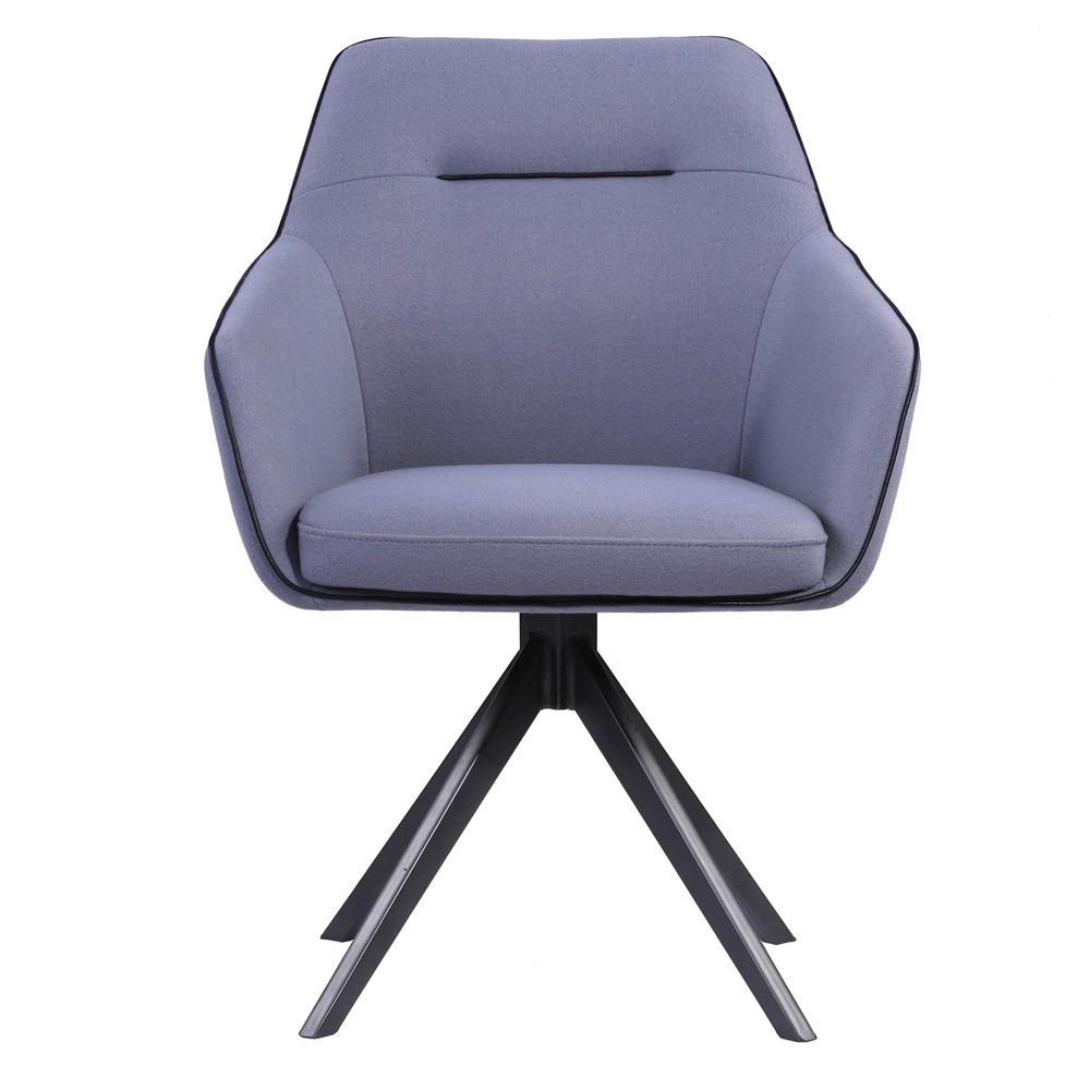 Moe's Home Collection Juliette Arm Chair