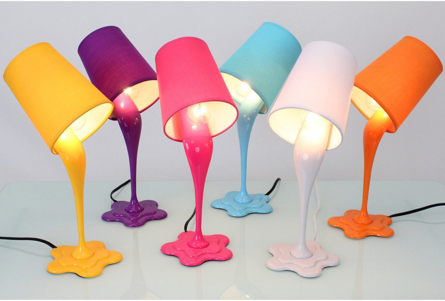 LumiSource Woopsy Lamp