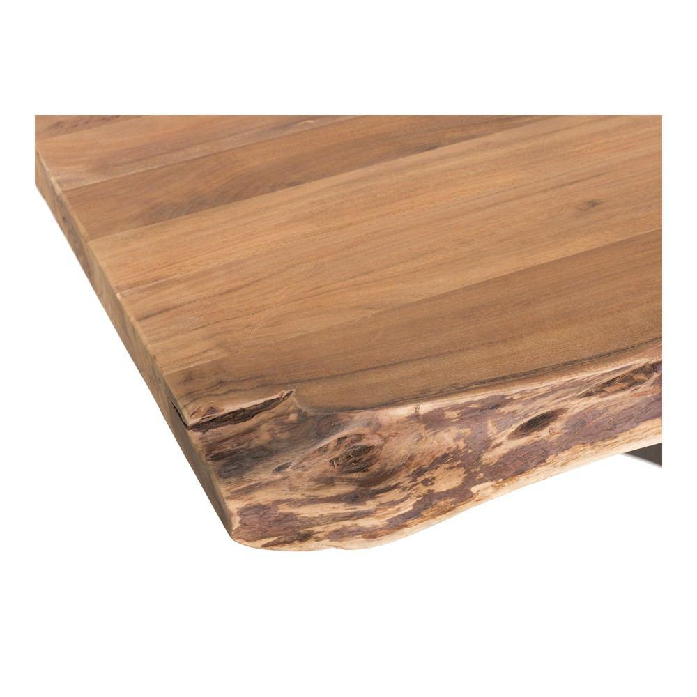 Moe's Home Collection Bent Dining Table - Large