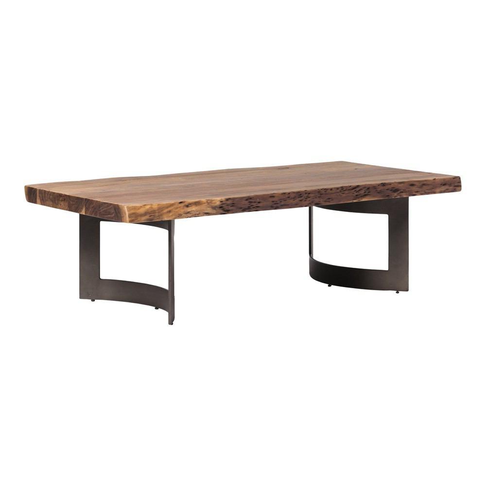 Moe's Home Collection Bent Coffee Table