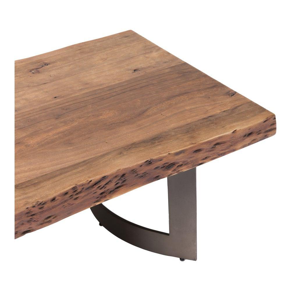 Moe's Home Collection Bent Coffee Table