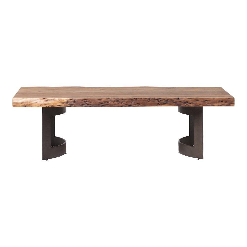 Moe's Home Collection Bent Coffee Table