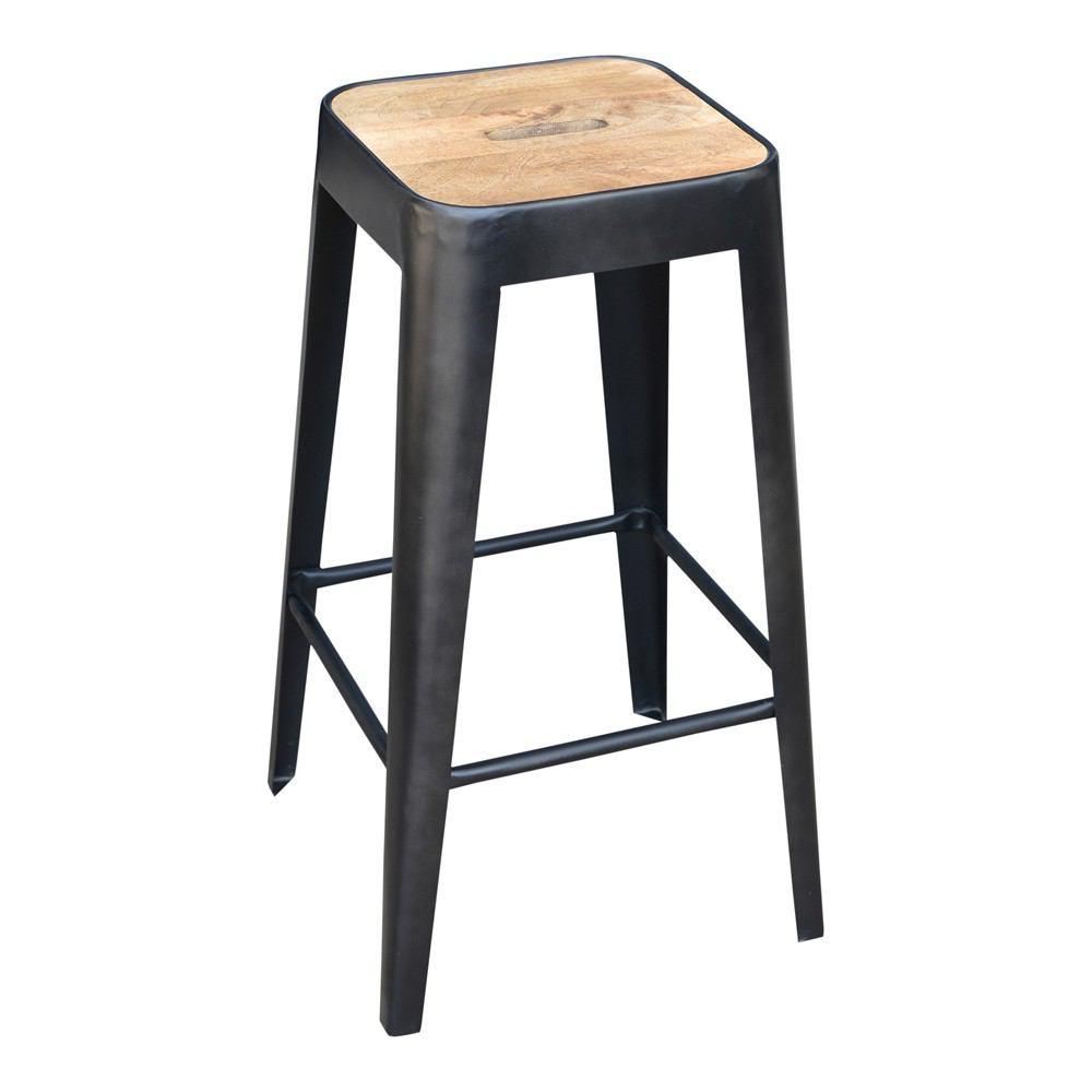 Moe's Home Collection Bistro Counter Stool