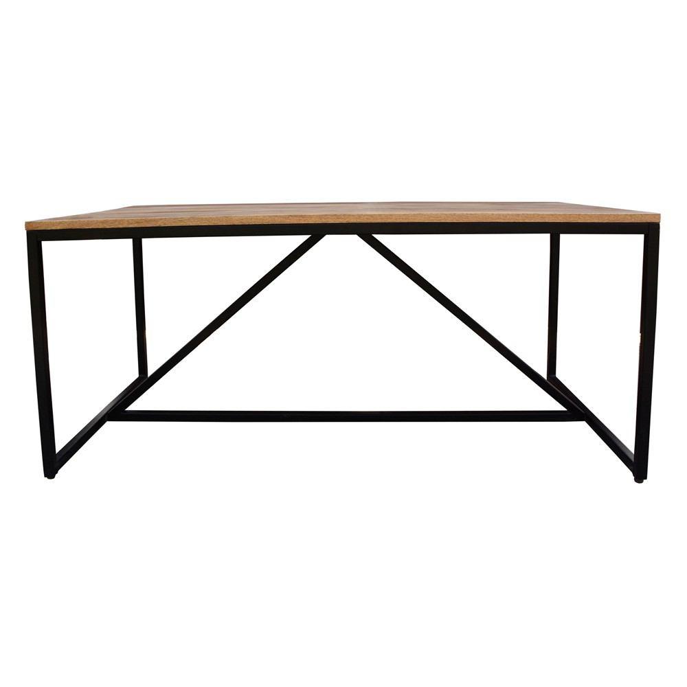 Moe's Home Collection Colvin Dining Table