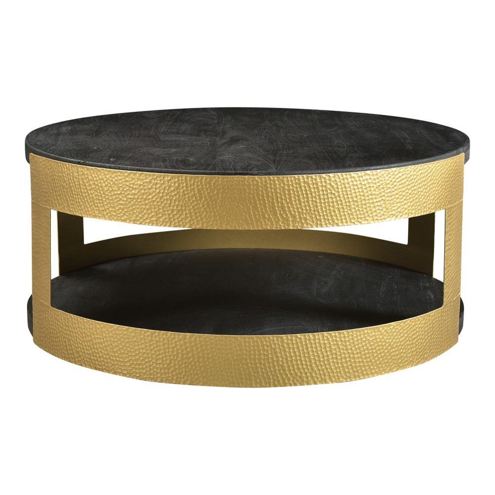 Moe's Home Collection April Coffee Table