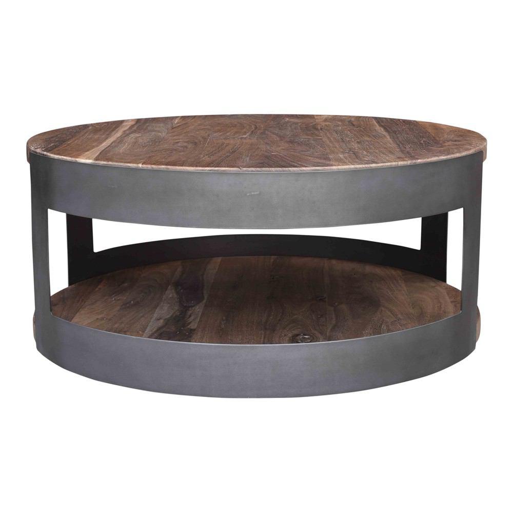 Moe's Home Collection April Coffee Table