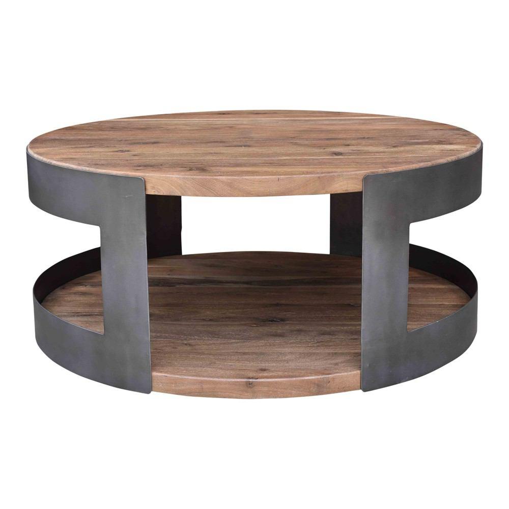 Moe's Home Collection April Coffee Table