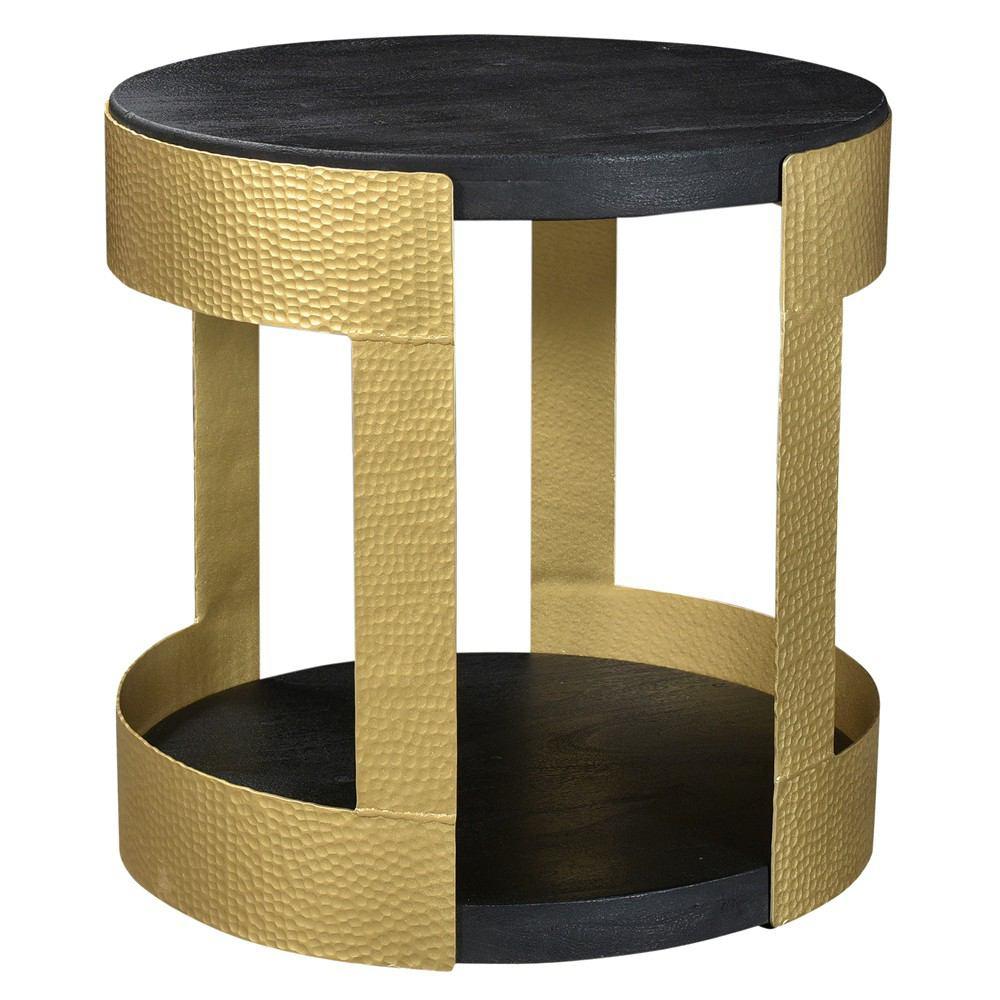 Moe's Home Collection April Side Table