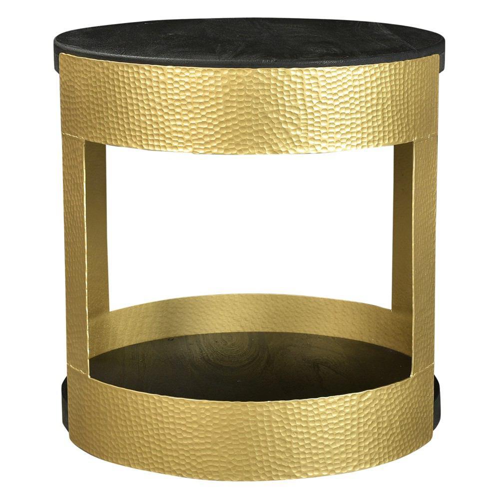 Moe's Home Collection April Side Table