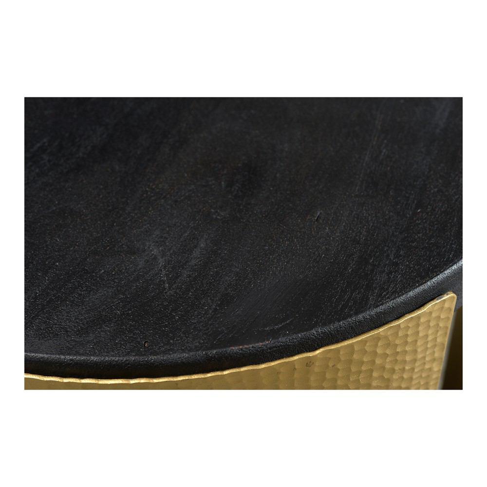 Moe's Home Collection April Side Table