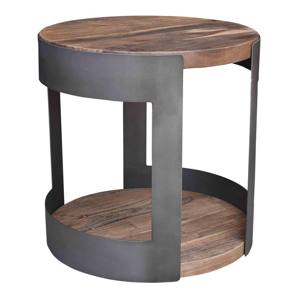 Moe's Home Collection April Side Table