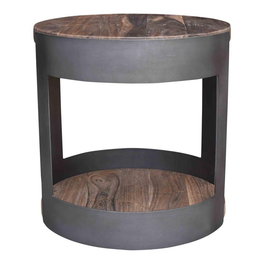 Moe's Home Collection April Side Table