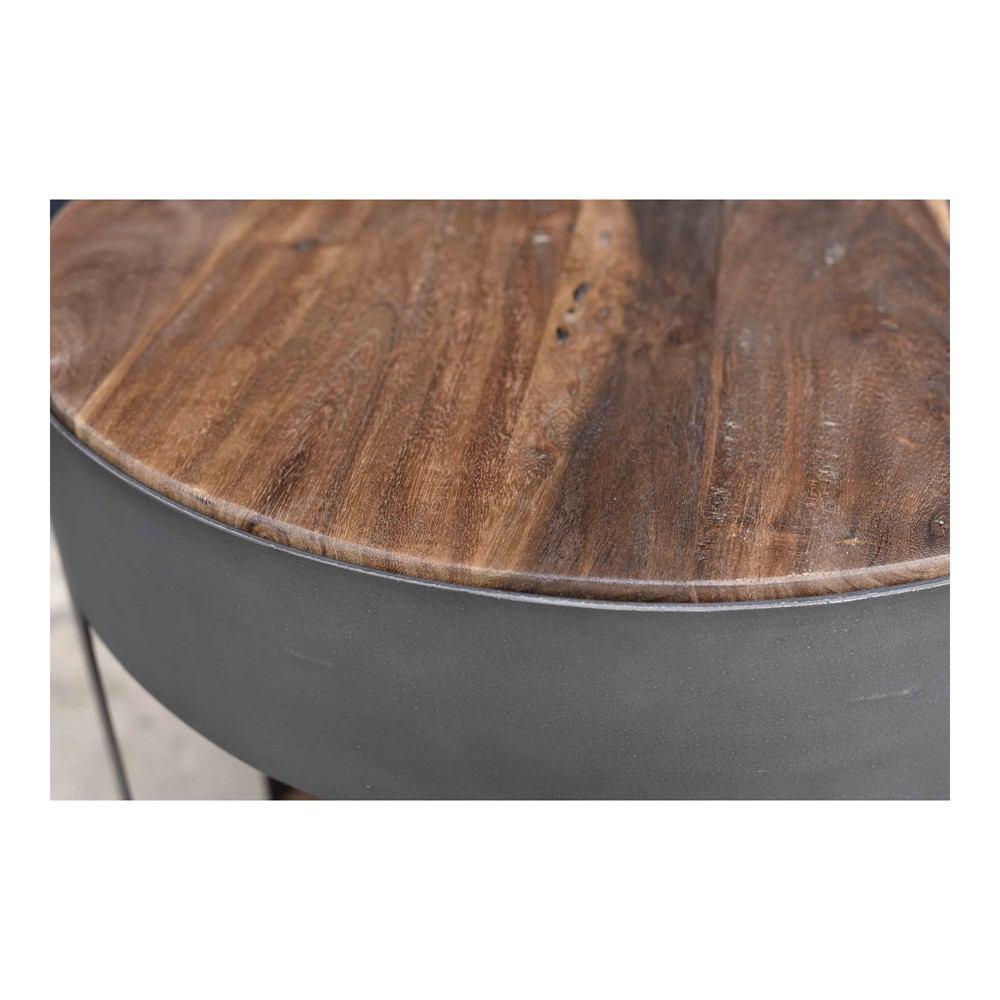 Moe's Home Collection April Side Table