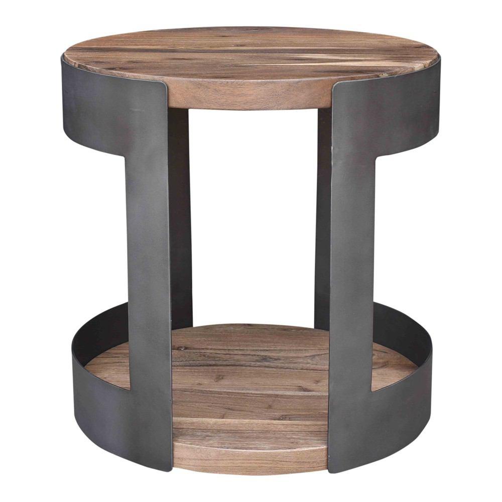 Moe's Home Collection April Side Table