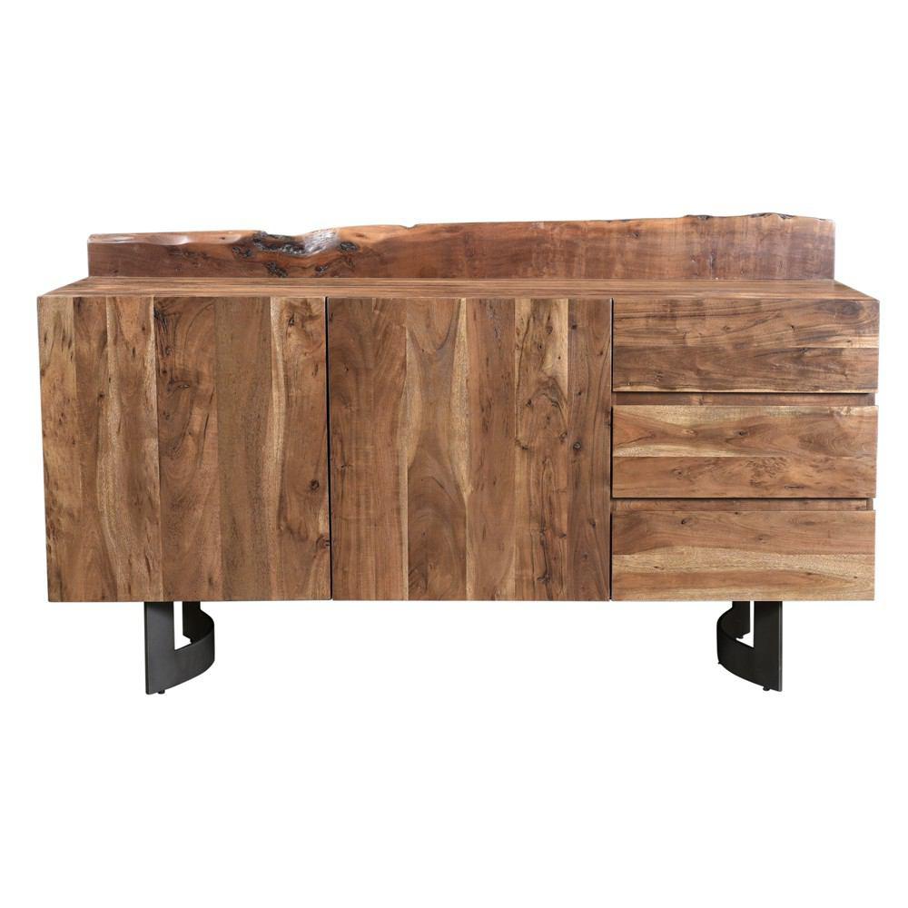 Moe's Home Collection Bent Sideboard