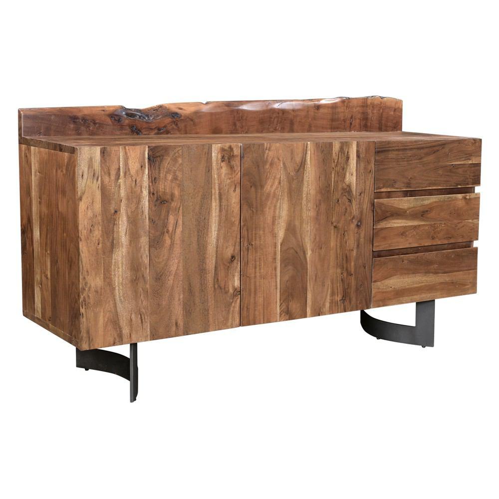 Moe's Home Collection Bent Sideboard