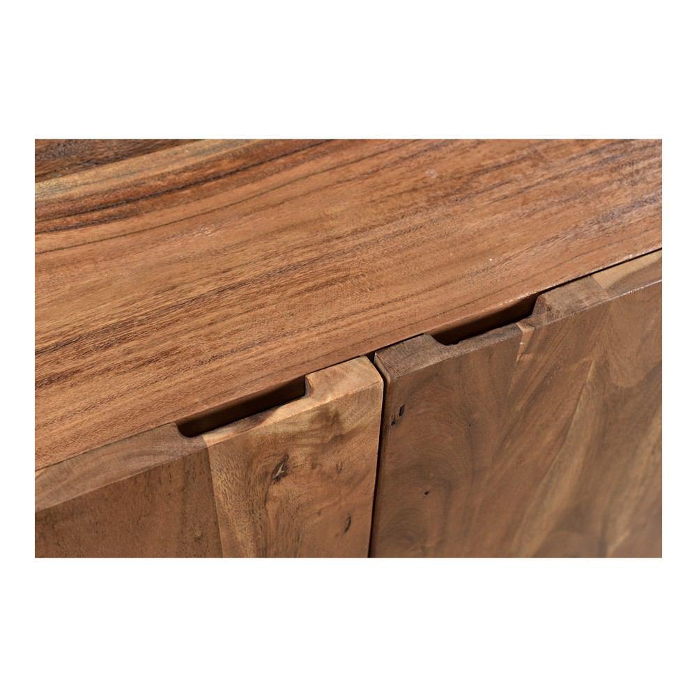 Moe's Home Collection Bent Sideboard