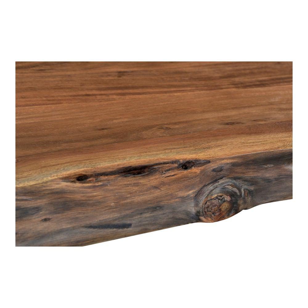 Moe's Home Collection Bent Console Table