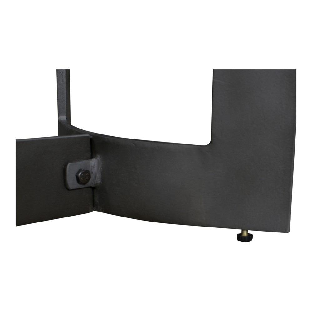 Moe's Home Collection Bent Console Table