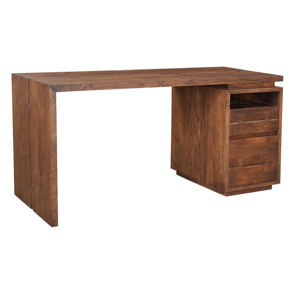 Moe's Home Collection Madagascar Desk
