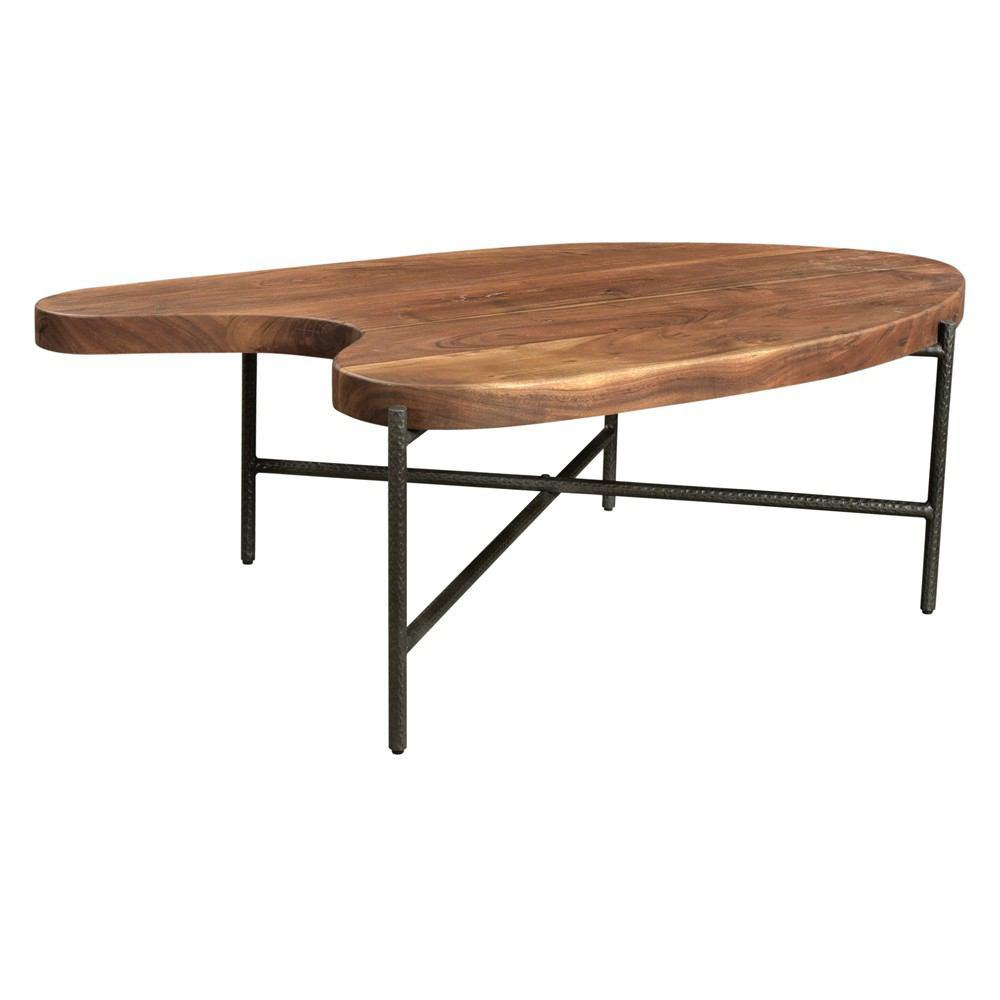 Moe's Home Collection Adzuki Coffee Table