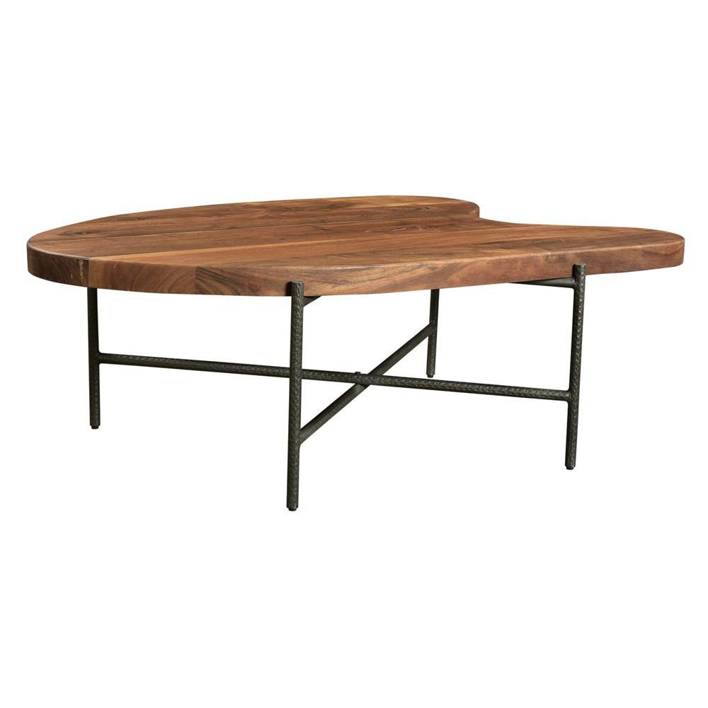 Moe's Home Collection Adzuki Coffee Table