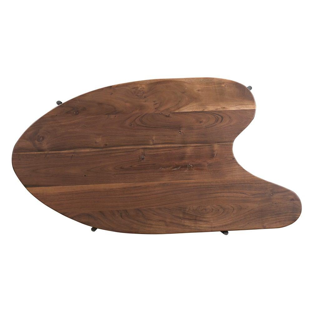 Moe's Home Collection Adzuki Coffee Table