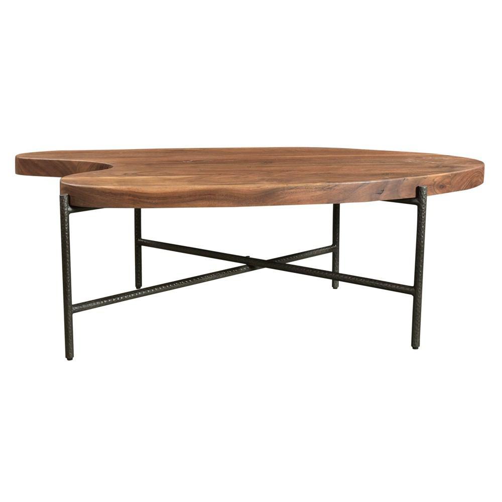Moe's Home Collection Adzuki Coffee Table