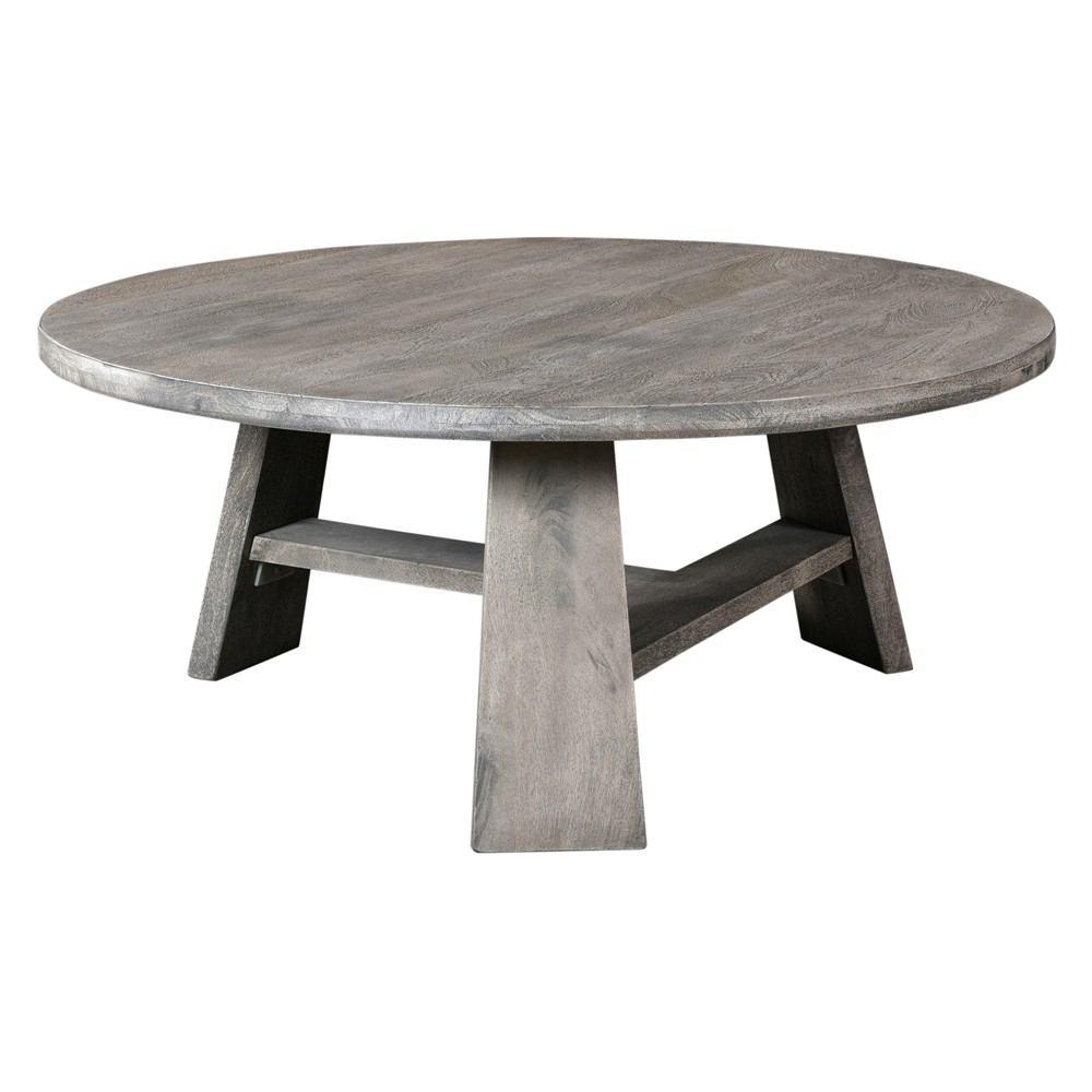 Moe's Home Collection Jax Coffee Table