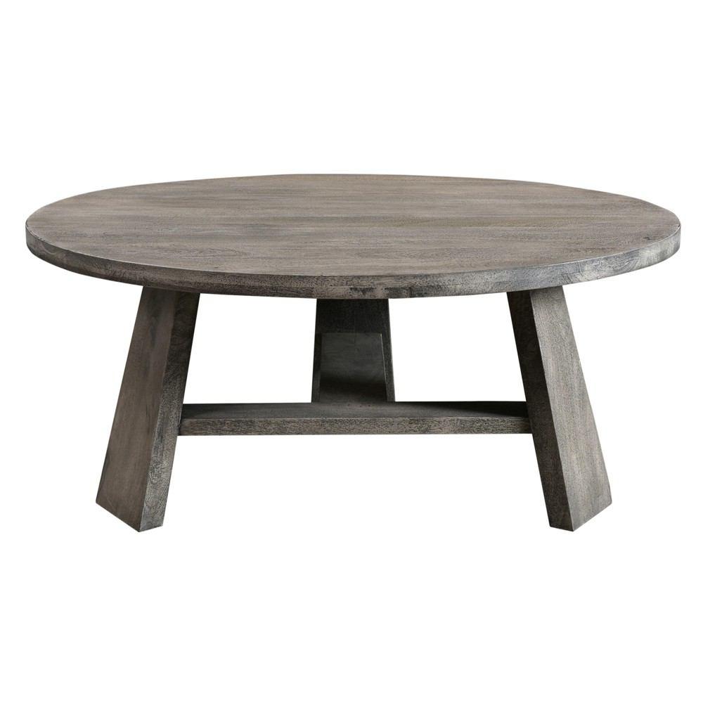 Moe's Home Collection Jax Coffee Table
