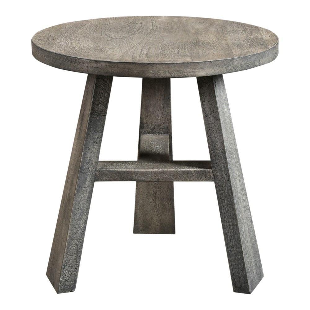 Moe's Home Collection Jax Side Table