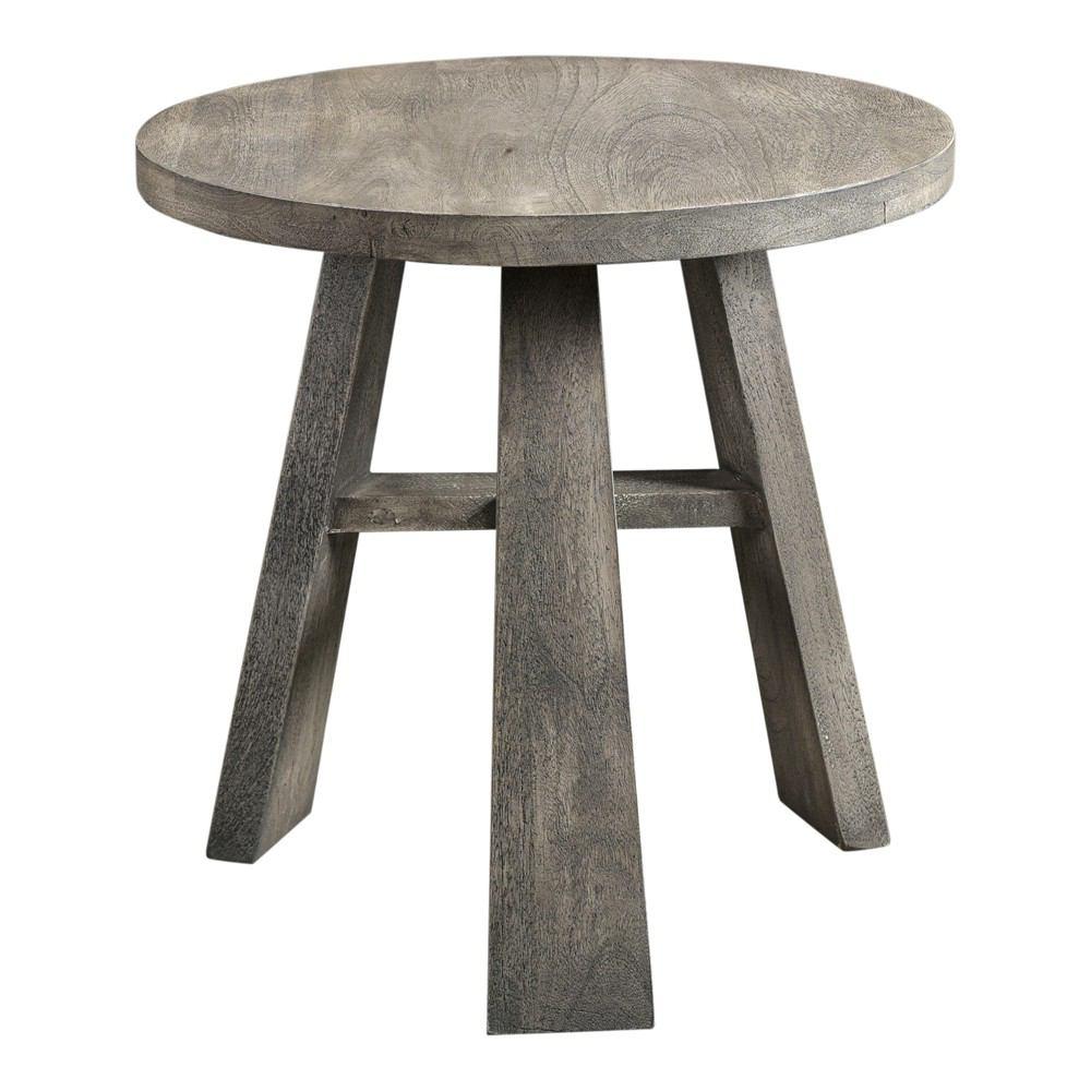 Moe's Home Collection Jax Side Table