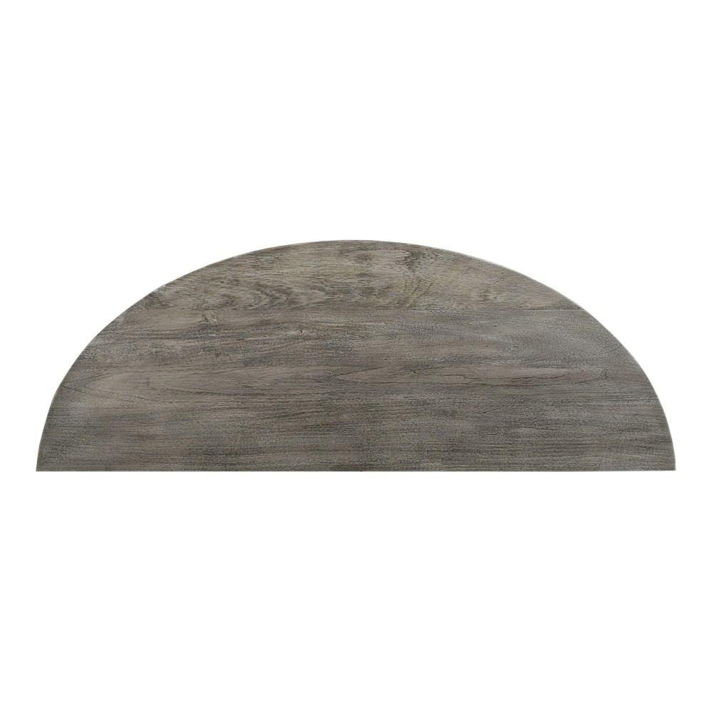 Moe's Home Collection Jax Console Table