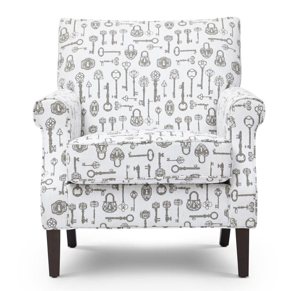 Jofran Victoria Accent Chair