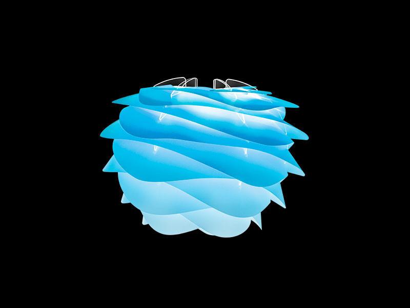 Vita Carmina Mini Azure Floor Lamp