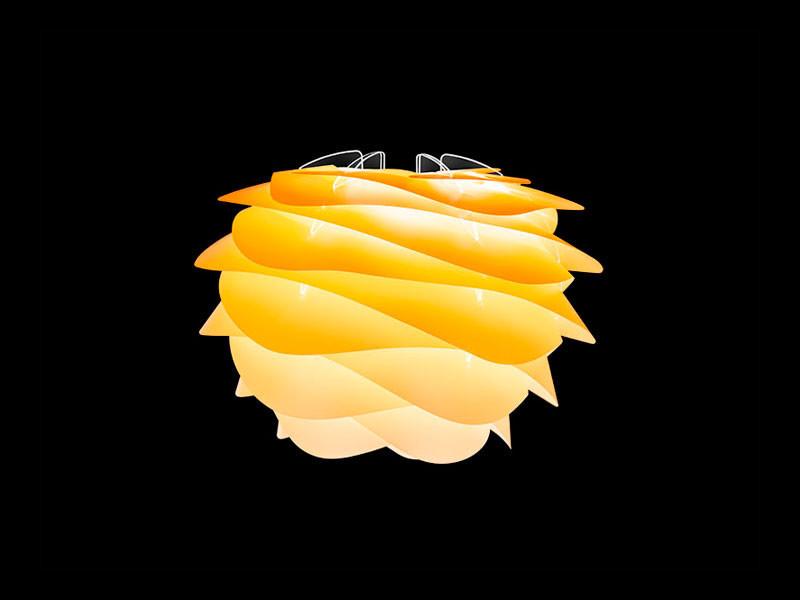 Vita Carmina Mini Sahara Floor Lamp