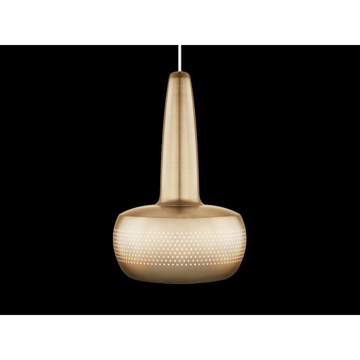 Vita Clava Pendant Lamp Pendant Lamps, Vita Lighting, - Modish Store