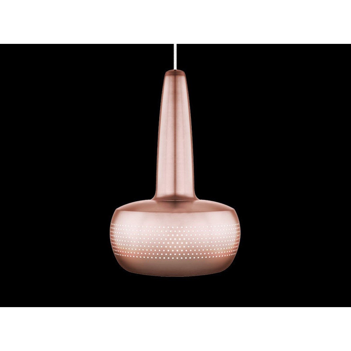 Vita Clava Pendant Lamp Pendant Lamps, Vita Lighting, - Modish Store