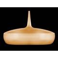 Vita Clava Dine Brushed Pendant Lamps, Vita Lighting, - Modish Store