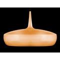Vita Clava Dine Brushed Pendant Lamps, Vita Lighting, - Modish Store