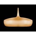 Vita Clava Dine Brushed Pendant Lamps, Vita Lighting, - Modish Store