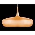 Vita Clava Dine Brushed Pendant Lamps, Vita Lighting, - Modish Store