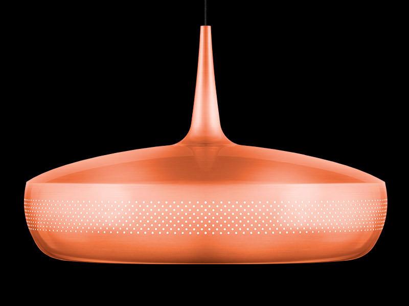 Vita Clava Dine Brushed Copper