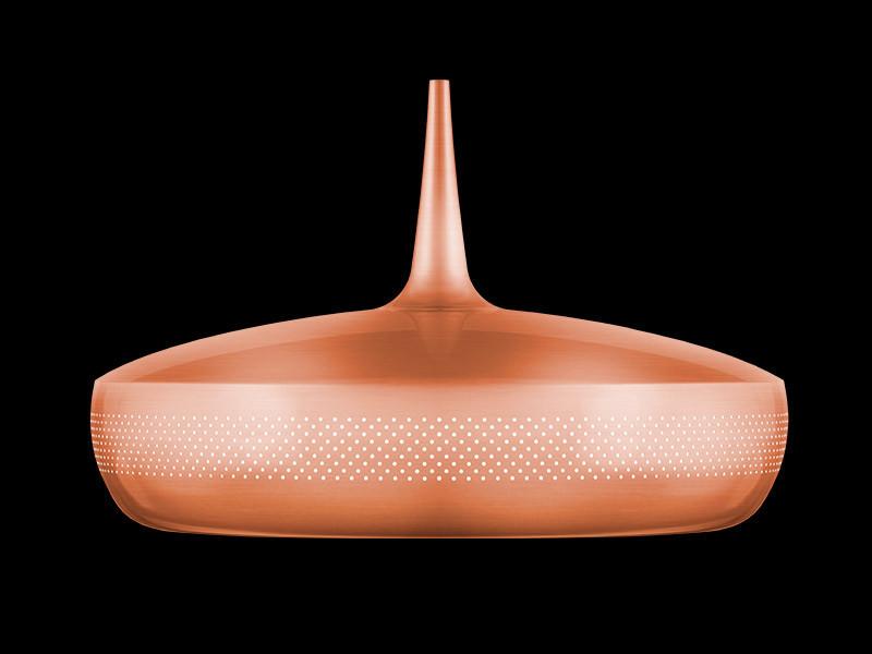 Vita Clava Dine Brushed Copper
