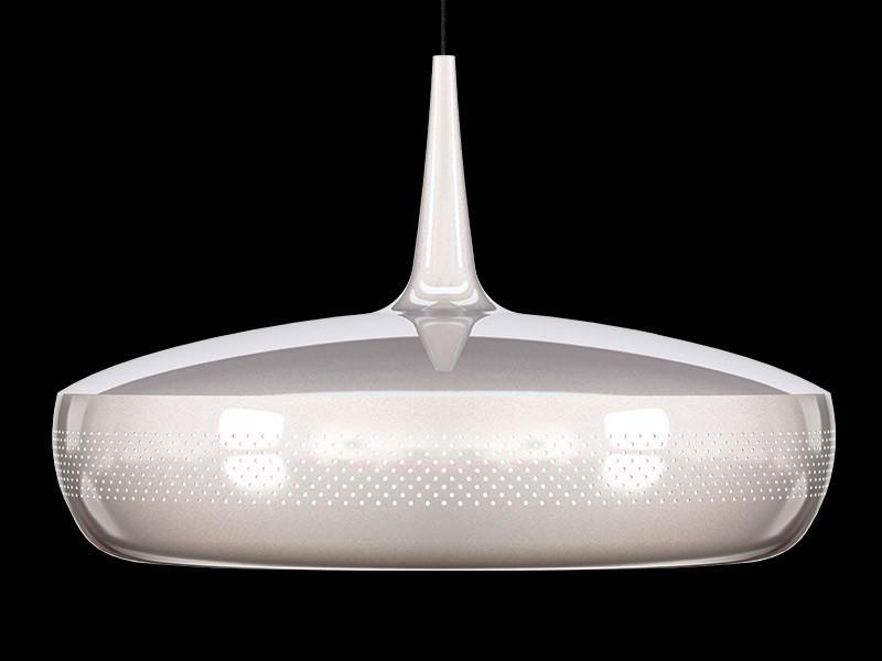 Vita Clava Dine Polished Steel