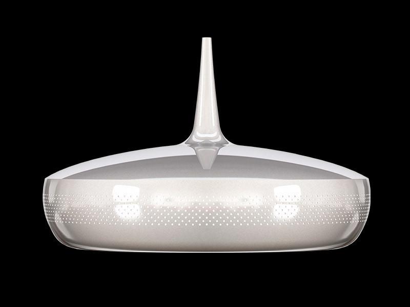 Vita Clava Dine Polished Steel